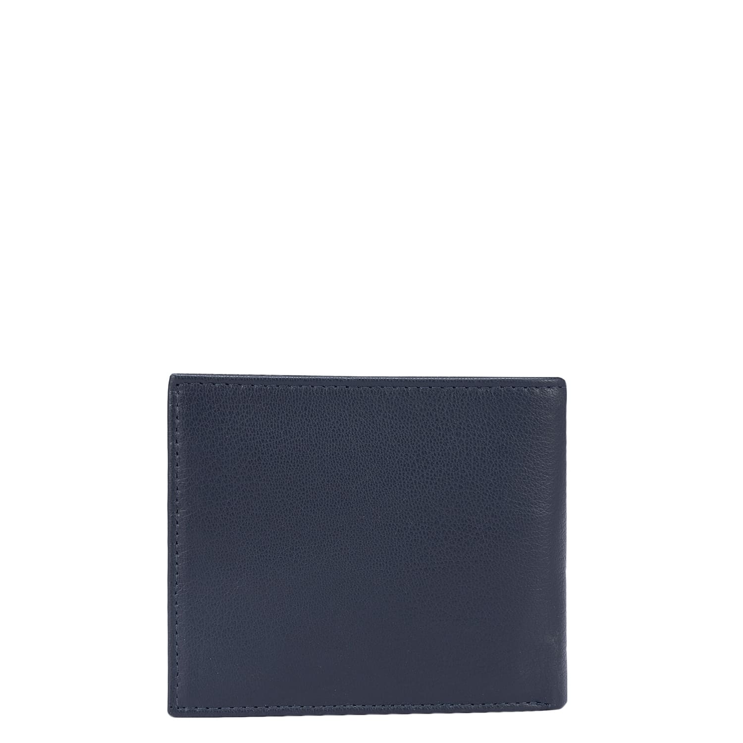 Buy/Send Porus Club Genuine Leather Wallet & Belt Combo Online- FNP
